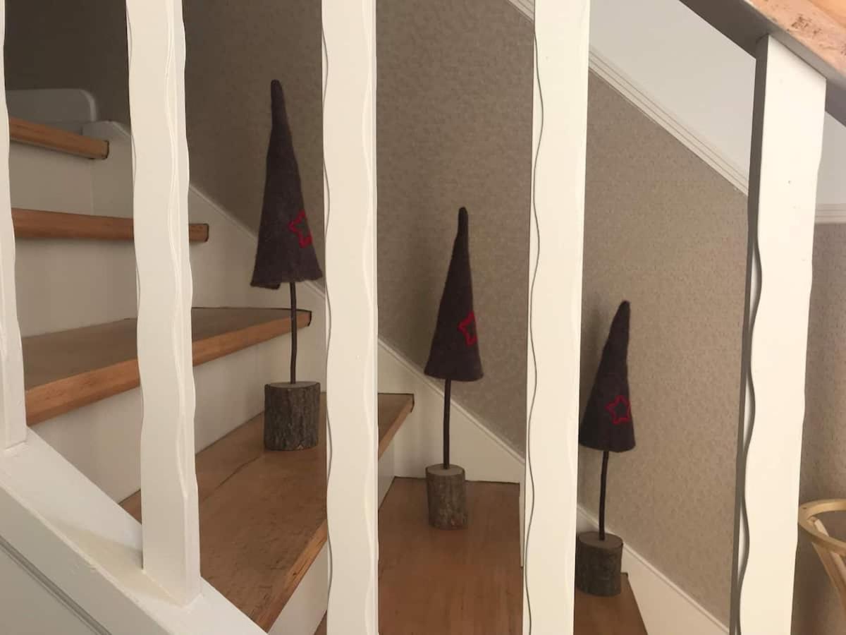 Appartement Chez Fabie Sélestat Eksteriør bilde